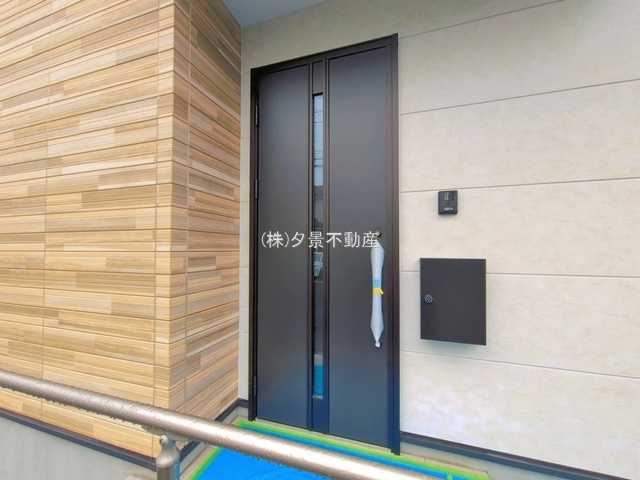 《仲介手数料無料》上尾市二ツ宮1010-23新築一戸建てケイアイグレイス