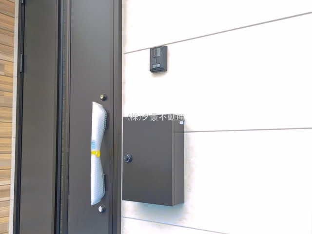 《仲介手数料無料》上尾市二ツ宮1010-23新築一戸建てケイアイグレイス