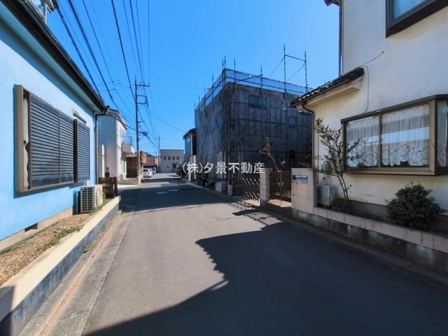 《仲介手数料無料》上尾市二ツ宮1010-23新築一戸建てケイアイグレイス