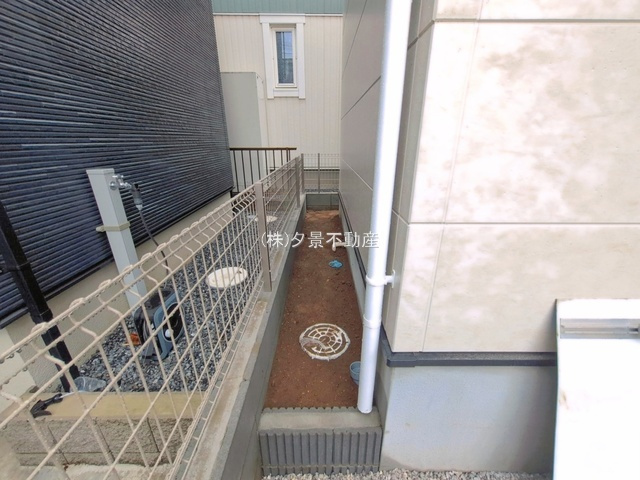 《仲介手数料無料》上尾市二ツ宮1010-23新築一戸建てケイアイグレイス