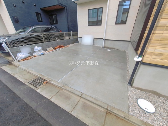 《仲介手数料無料》上尾市二ツ宮1010-23新築一戸建てケイアイグレイス