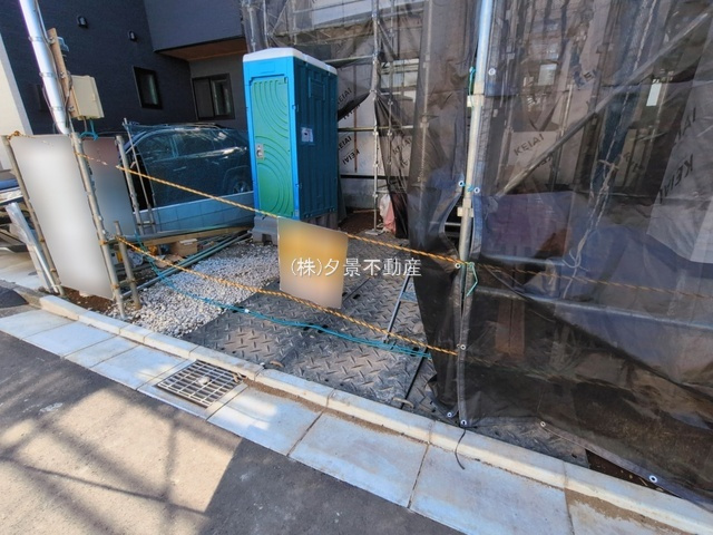 《仲介手数料無料》上尾市二ツ宮1010-23新築一戸建てケイアイグレイス