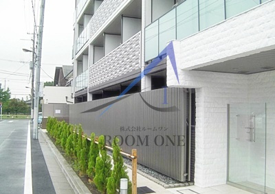 アルテカーサアリビエ東京イースト