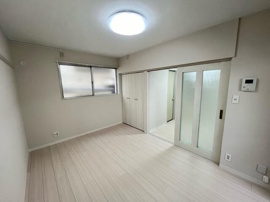 ※他部屋写真参考