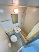 ※他部屋写真参考