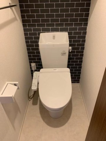 【トイレ】