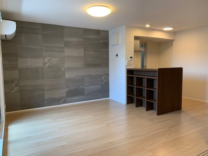 【居間・リビング】