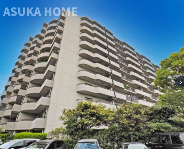 フォレストヒルズ港南台