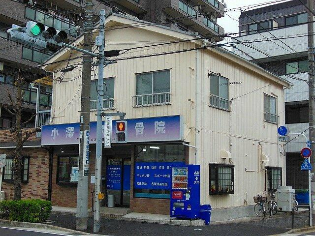 鈴木アパートの画像
