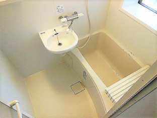 風呂トイレ別