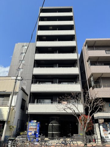 ザ・グランデレガーロ浅草　８F