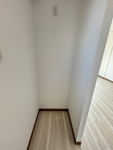 ザ・グランデレガーロ浅草　８Fのキッチン