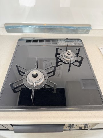 ザ・グランデレガーロ浅草　８Fのキッチン