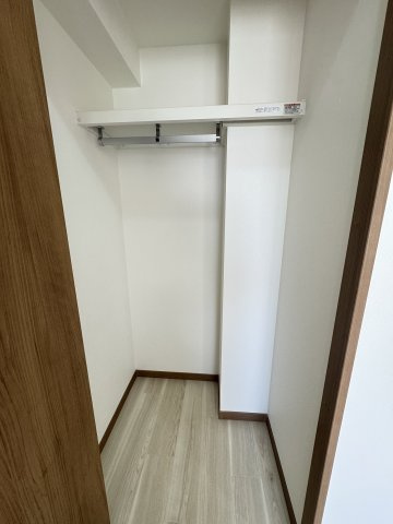 ザ・グランデレガーロ浅草　８Fの収納