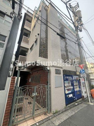 パレス恵比寿