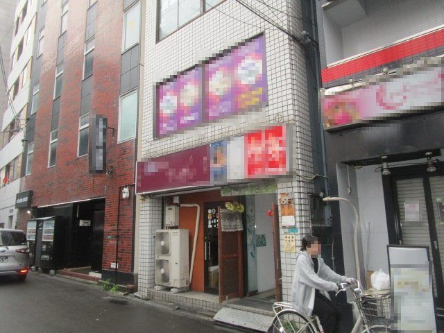 大阪市都島区東野田町３丁目のビル