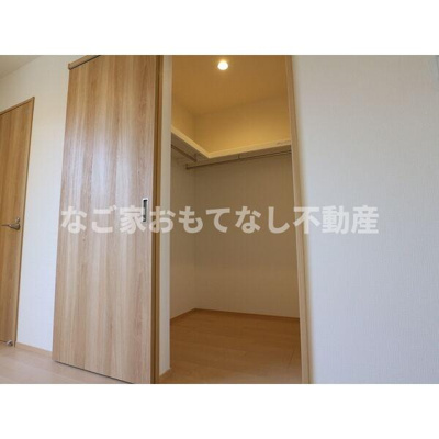 【収納】 | GRANDTIC東枇杷島駅前