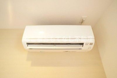 【設備】 | GRANDTIC東枇杷島駅前 | ※写真は別号室