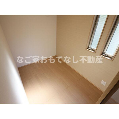 【内装】 | GRANDTIC東枇杷島駅前