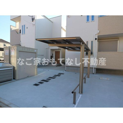 【その他共用部分】 | GRANDTIC東枇杷島駅前