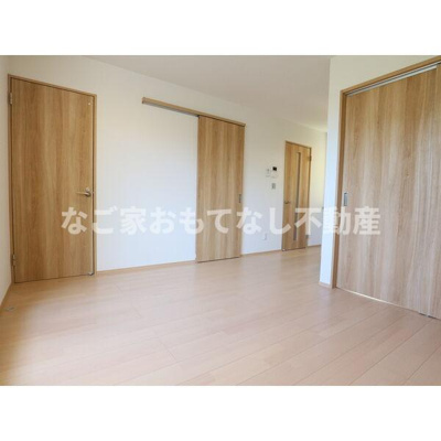 【居間・リビング】 | GRANDTIC東枇杷島駅前