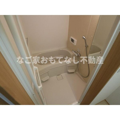 【浴室】 | GRANDTIC東枇杷島駅前