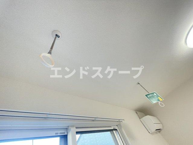 クロッシア住吉町の内装|高崎、前橋エリアのお部屋探しはエンドスケープまで！お客様の理想お聞かせ下さい♪