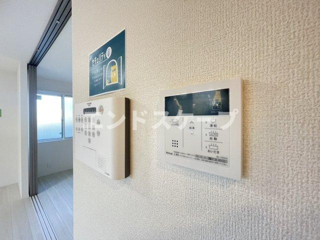クロッシア住吉町のその他|高崎、前橋エリアのお部屋探しはエンドスケープまで！お客様の理想お聞かせ下さい♪