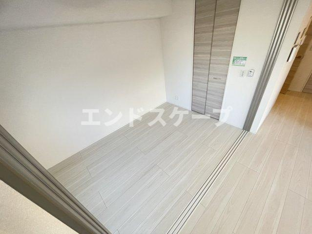 クロッシア住吉町の内装|高崎、前橋エリアのお部屋探しはエンドスケープまで！お客様の理想お聞かせ下さい♪