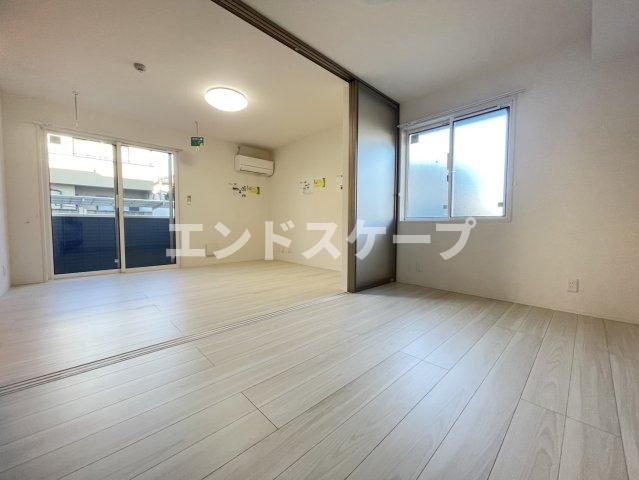 クロッシア住吉町の洋室|高崎、前橋エリアのお部屋探しはエンドスケープまで！お客様の理想お聞かせ下さい♪