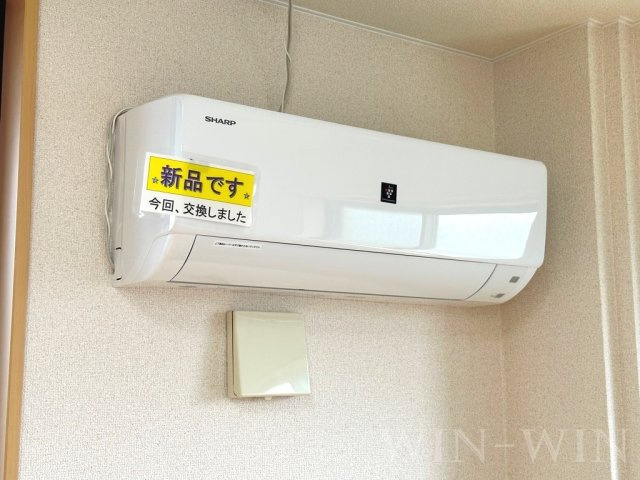 フィールドピア Sの設備