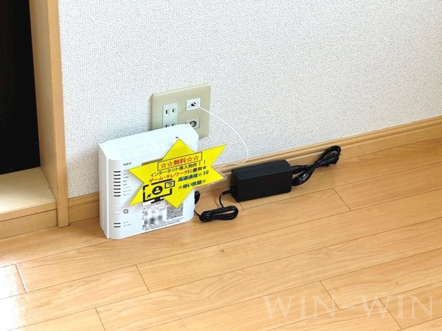 フィールドピア Sの設備