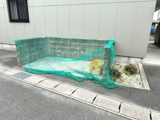 フィールドピア Sのその他共用部分