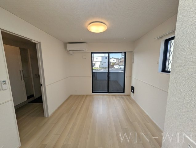 ソルグレンタの居間・リビング|イメージ（同施工会社同一モデルの写真です）
