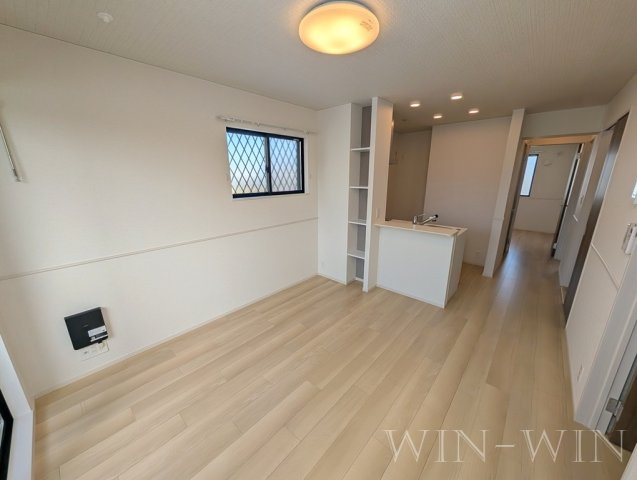 ソルグレンタの内装|イメージ（同施工会社同一モデルの写真です）