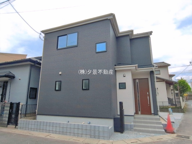 《仲介手数料無料》上尾市大字瓦葺1476-5新築一戸建てリナージュ