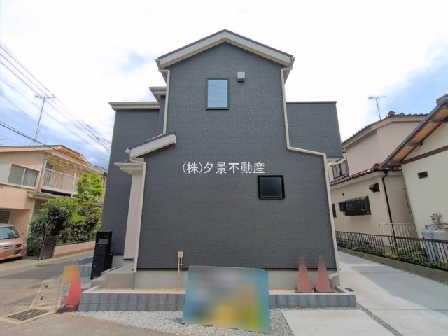 《仲介手数料無料》上尾市大字瓦葺1476-5新築一戸建てリナージュ