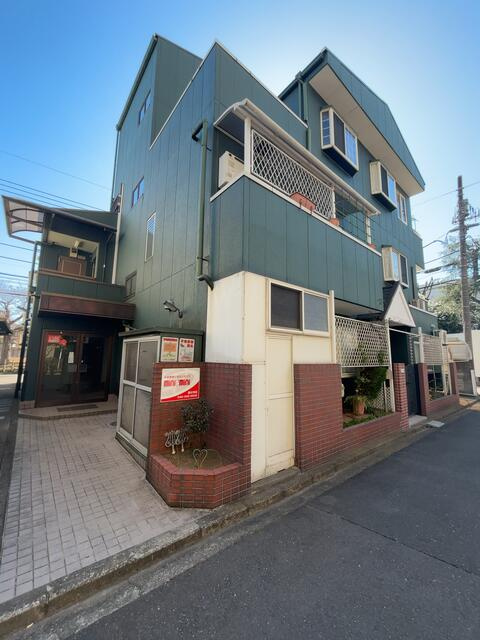 ジュネスハイムの画像