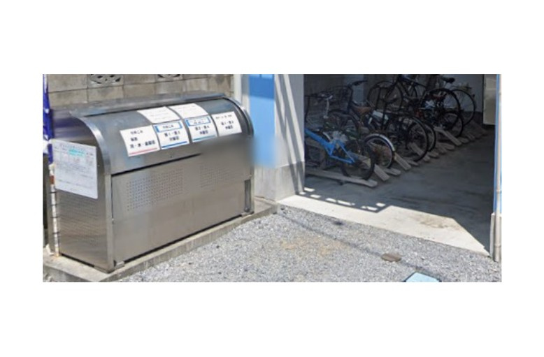 フェリジータのロビー