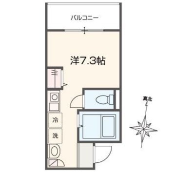 【間取り】 | MELLAS座間(メルラスザマ)