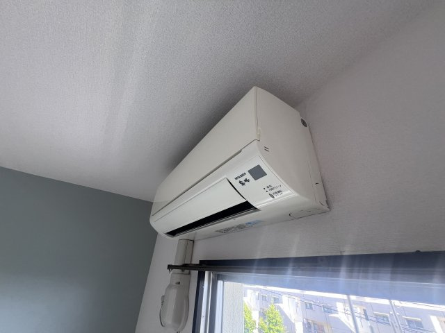 ロイヤルマンション1号棟の設備