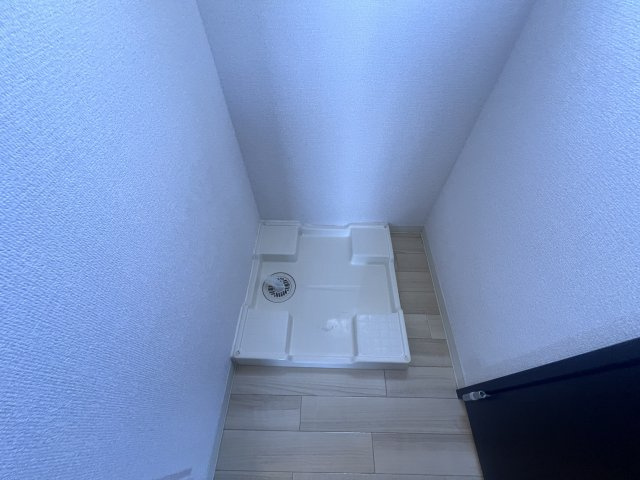 ロイヤルマンション1号棟の設備