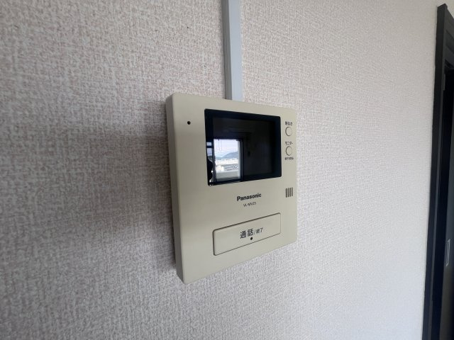ロイヤルマンション1号棟のセキュリティ