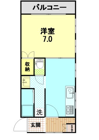 クイーンマンション