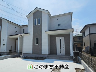 ハートフルタウン宇都宮市簗瀬町2542番