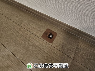 ハートフルタウン宇都宮市簗瀬町2542番の設備|同社施工物件の写真です。※建具やフローリング、その他仕様が違う場合がございます。