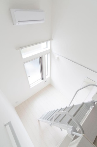 Casa MGの設備