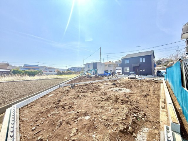 【外観】 | 〇●平塚市南金目 新築戸建 全2棟【1号棟】●〇