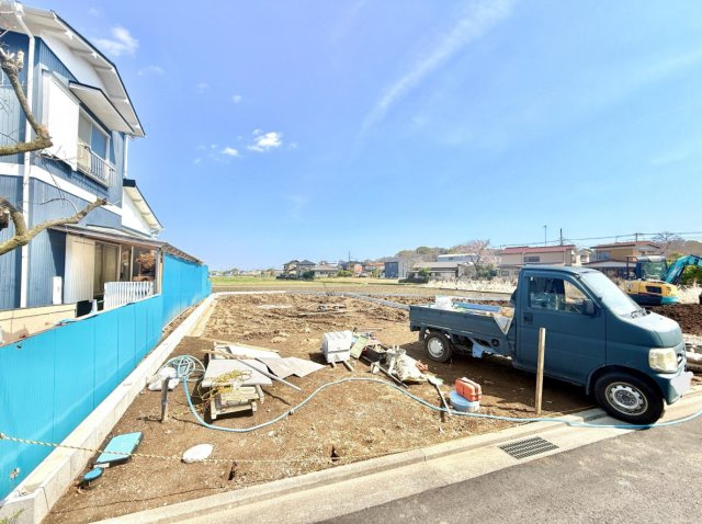 【外観】 | 〇●平塚市南金目 新築戸建 全2棟【1号棟】●〇