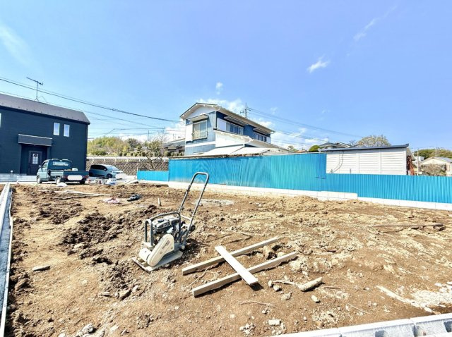 【外観】 | 〇●平塚市南金目 新築戸建 全2棟【1号棟】●〇